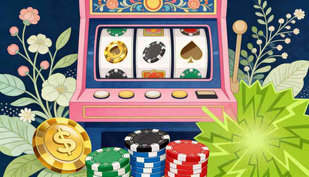 nordslot casino
