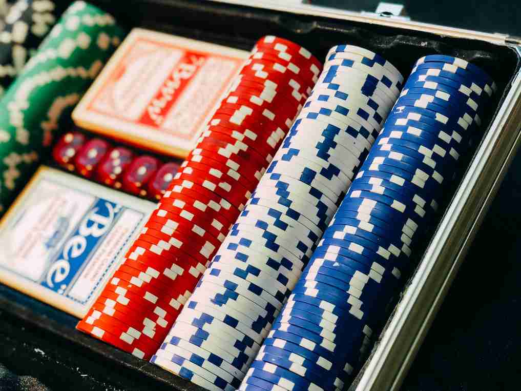 Igobet casino