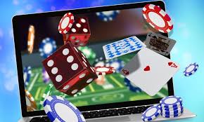 Bitstrike Casino Your Ultimate Online Gaming Experience Bitstrike Casino Your Ultimate Online Gaming Experience