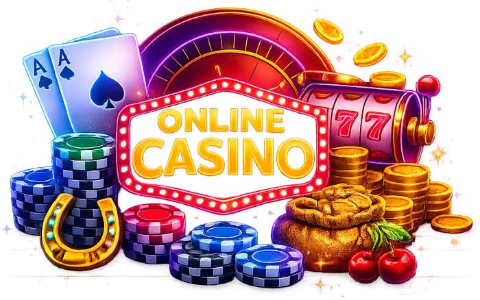 České Online Casino Vše, co potřebujete vědět o hraní online