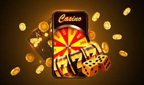 Explore the Excitement of Casobet Casino & Sportsbook Explore the Excitement of Casobet Casino & Sportsbook