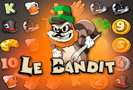 Oplev Spil Le Bandit Den Ultimative Guide til Spilleautomater -2009068368 Oplev Spil Le Bandit Den Ultimative Guide til Spilleautomater -2009068368