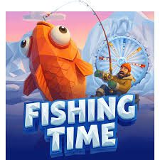 The Ultimate Escape Discovering the Joy of Fishing Time Play