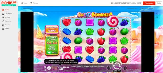 Udforsk Sweet Bonanza Spilleautomaten En Sødtfyldt Oplevelse Udforsk Sweet Bonanza Spilleautomaten En Sødtfyldt Oplevelse